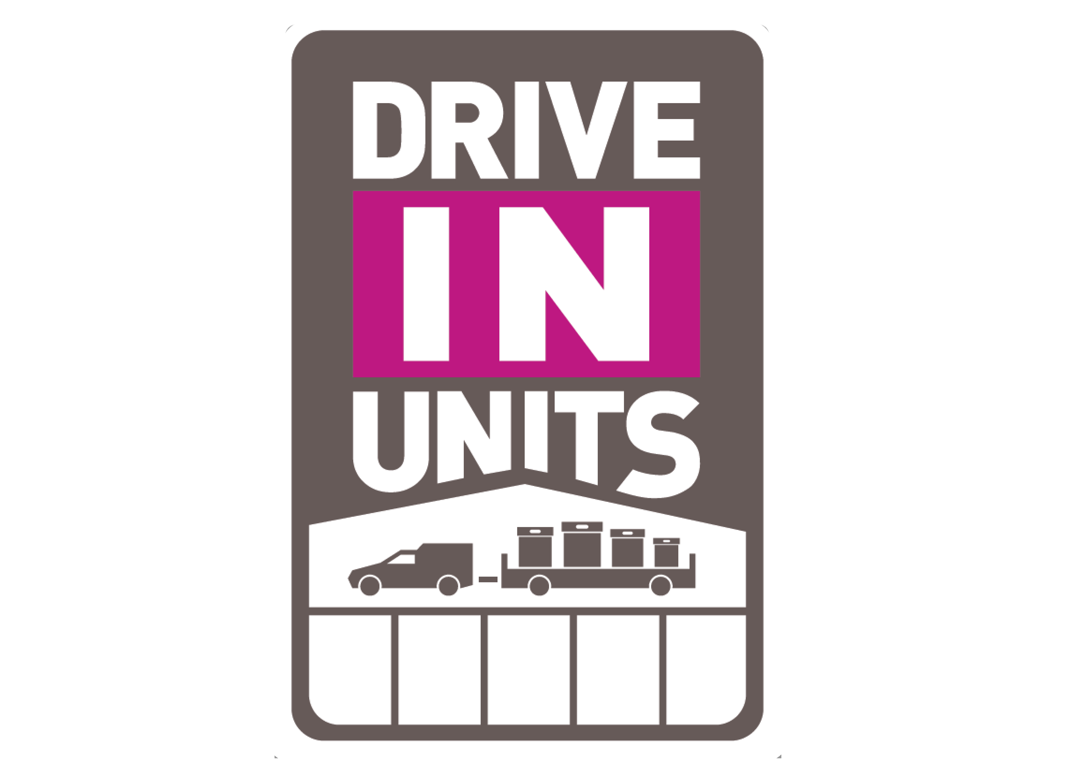 Drive In Units
