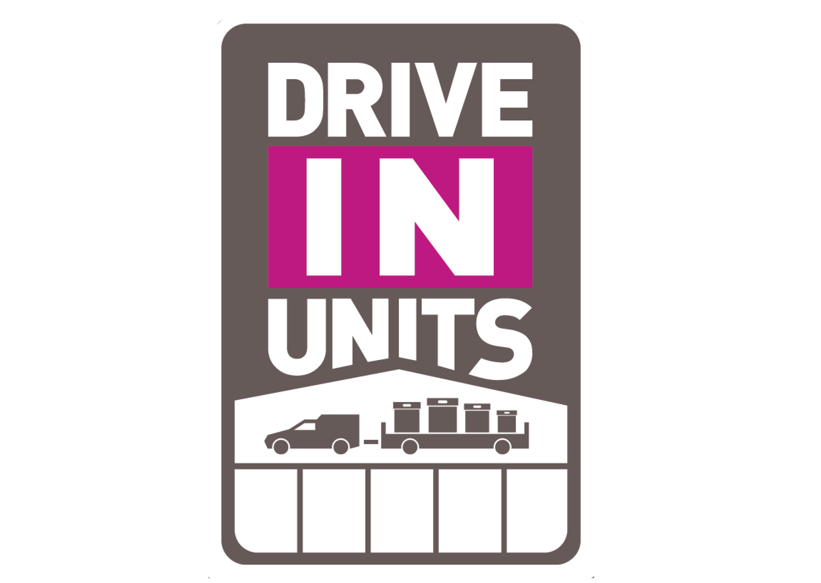 Drive In Units