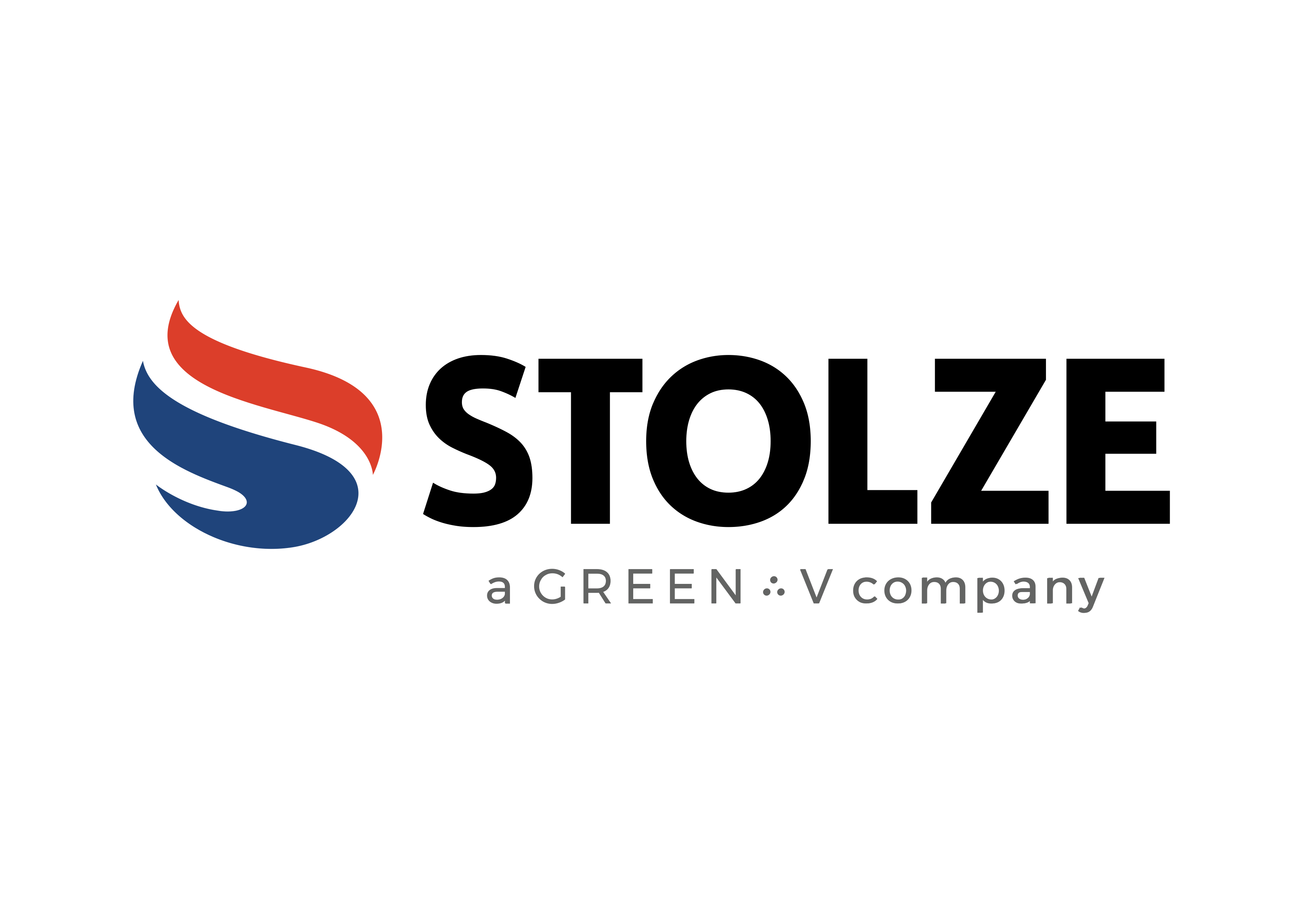 Stolze a Green V Company